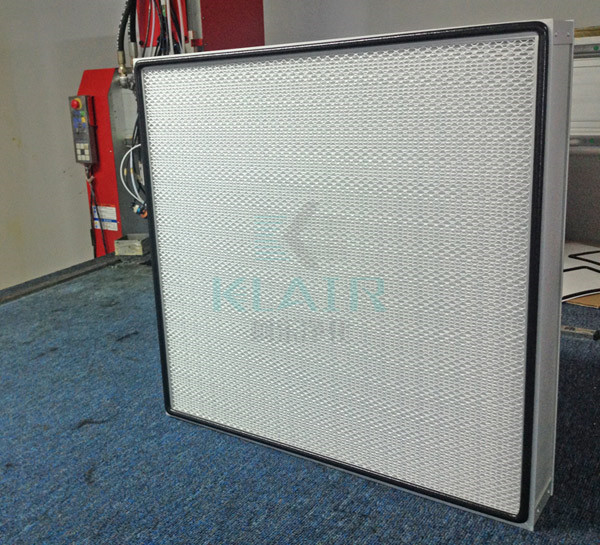 Klair Commercial Hepa Filters High Efficiency For Clean Air Solutions