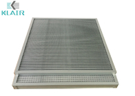 Expanded Metal Mesh Air Conditioning HVAC Air Filters Washable