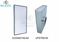 HEPA Filter Replacement With Aluminum Frame , Hepa Ceiling Module