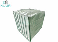 High Dust Loading Capacity Rigid Bag Filter For Dust-Laden Environments