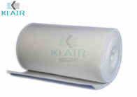 Primary Synthetic Filter Media Roll G2 G3 G4 With Progressive Structure