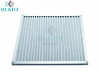 Air Conditioner Pre Pleated Air Filters For Commercial Industrial Air Handling Unit