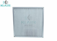 Ventilation System Synthetic Air Pre Filter MERV 8 With Progressive Density