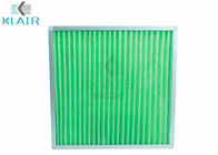 Ashrae Merv 8 Pleated Air Filters Intake Pre Filter For Air Conditioning Unit
