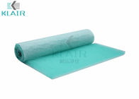 Disposable Glass Fiber Spray Booth Air Filters With Progressive Density