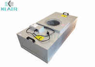 Centrifugal Blower Fan Filter Unit Ffu With High Efficiency H13 Hepa Filter