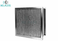 Rigid Hepa Air Filter 99.97 High Efficiency ASHRAE Rated Industrial