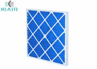 Cardboard Pre Disposable Air Filters  , Merv 8 Pleated Panel Filter