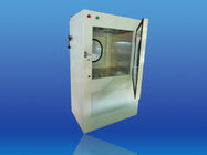 Hepa Air Purifiers Air Shower Pass Box For Medical Pharmacy Cleanroom