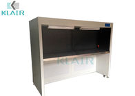 Horizontal / Vertical Laminar Flow Cabinet For Research Laboratories