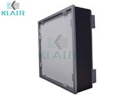 Ducted Hepa Room Filter Module , Ceiling Air Filter Replaceable