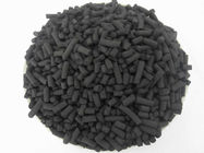 V Bank Activated Charcoal Filter , High Capacity Carbon Odor Filter Class 2