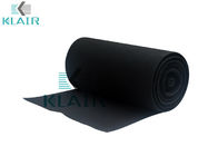 AC Air Conditioner Activated Carbon Air Filter For Smoke Carbon Odor Control