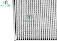 24 X 24 X 2 Merv 8 Pleated Air Filters Hvac Protection G4 Eu4 Efficiency