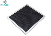 Iodine 800 Granular Activated Carbon Air Filter For Serious Gas Problem