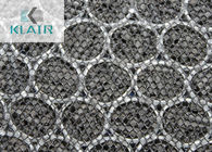 Activated Carbon Honeycomb Air Filter With High Smell Benzene Absorbtion