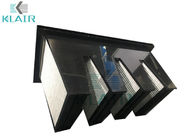 KLAIR Mini Pleated Activated Carbon Air Filter For Ventilation System