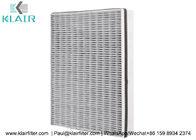 Klair Replacement Air Purifier Activated Carbon Filter For Philips FY2426 AC2880