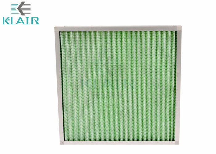 Pleated Filters HVAC Medium Efficiency As Pre Filter To Higher Efficiency Filter