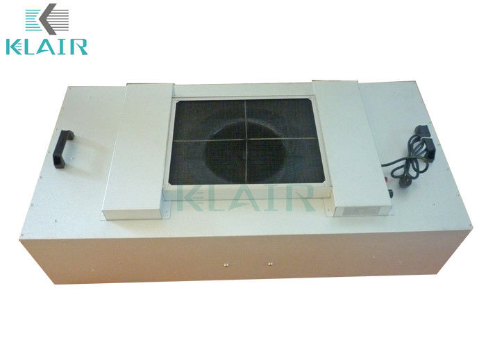 2' X 4' Clean Room Fan Filter Unit Ffu Energy Efficiency Ec Blower With Pre Filter