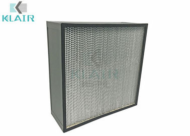 Absolute Hepa Room Filter 99.97 0.3 Micron On Air Conditioner Remove Mold Spores