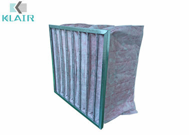 Bag Type Filter Quality Supplier From China