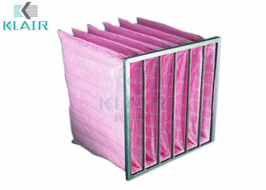 Bag Type Filter Quality Supplier From China