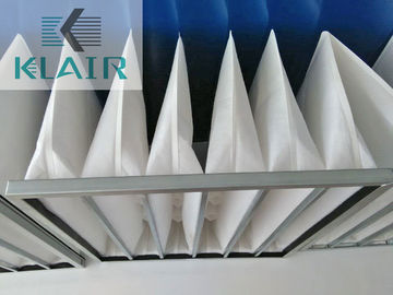Bag Type Filter Quality Supplier From China