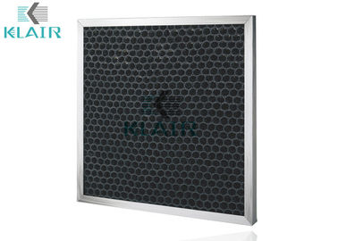 Activated Carbon Honeycomb Air Filter With High Smell Benzene Absorbtion