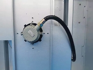 Klair Hazardous Environment Explosion Proof Fan Filter Unit For Safety Requirements