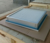 Liquid Tank Type High Efficiency HEPA Filter Without Partition ULPA