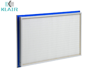 Mini Pleat HEPA Air Purifier Air Filter for Hospital Gel Seal Type HEPA Filter Selling