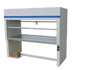 Clean Table Laminar Flow Cabinet Used In Academic Institution