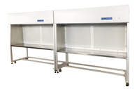Cleanroom Laminar Air Flow Table , Easy Operation Horizontal Flow Clean Table