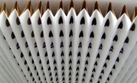 High Efficiency Customization Size Organ Air Filter Paper for Paint and Painting Room