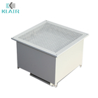 Portable and Easy to Control Stainless Steel HEPA Box Suitable for Cleanrooms