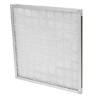 G4 Synthetic Fiber Panel Air Pre Filter Fresh Air Ventilation System Equipment