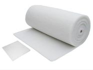 Inlet Cotton Polyester Air Filter Media Roll G2 G3 G4 For Air Conditioning