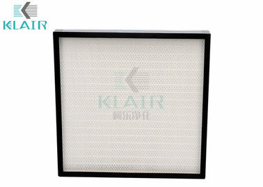 H13 Hepa Air Filter For Hospital Operating Room Pharma Industry 