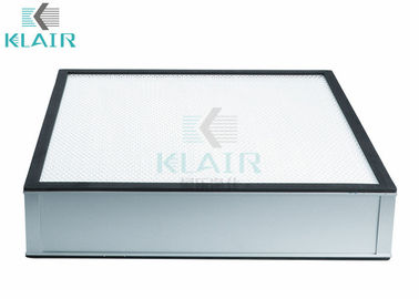 Hepa Filter In Pharma Industry , High Efficiency Particulate Air Filter 