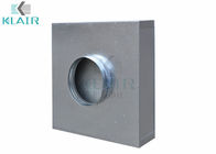 Ducted Hepa Room Filter Module , Ceiling Air Filter Replaceable