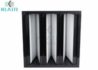 Rigid Bag Air Filters 24x24x12 Filter For AHU Euroklimat Daikin Mcquay
