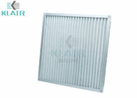 Air Conditioner Pre Pleated Air Filters For Commercial Industrial Air Handling Unit