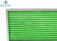 Pleated Filters HVAC Medium Efficiency As Pre Filter To Higher Efficiency Filter