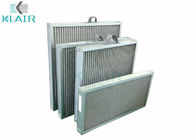 Lightweight / Heavy Duty Steel Mesh Filter In Air And Grease Application