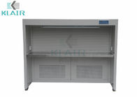 Hepa Horizontal Laminar Flow Cabinet Iso 5 Class100 With High Static Pressure