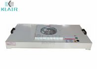 Slim Fan Filter Unit Ffu Hepa 180mm For Limited Ceiling Space Clean Room
