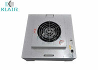 Low Noise / Light Weight  Hepa Fan Filter Unit Ffu 600 X 600 85w