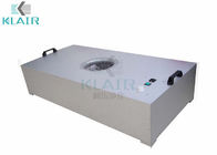 High Airflow Hepa Fan Filter Unit Ffu 115W For Semiconductor Industries
