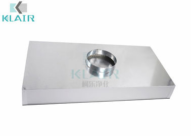 Ducted Hepa Module for HVAC Air Filters Corrosion Resistant Disposable 10 / 12 Inch